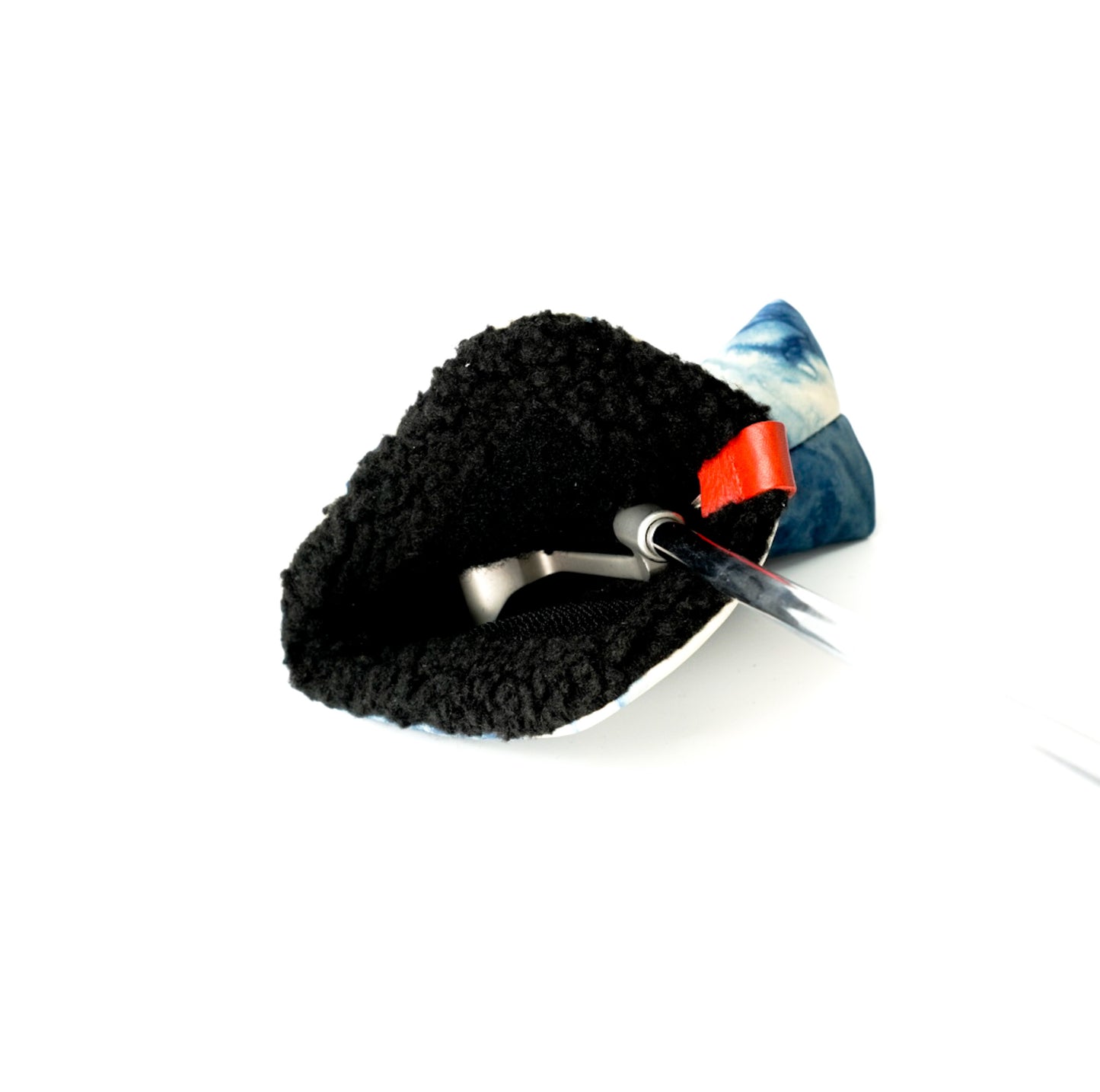 パターカバー ピン型