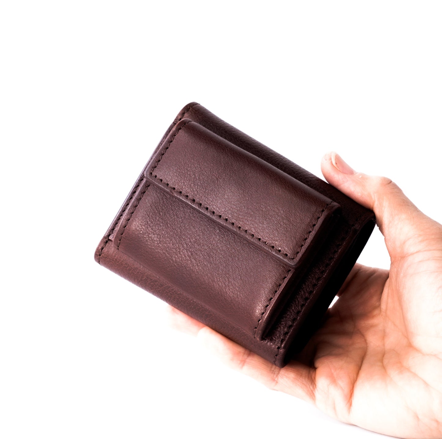 三つ折り財布 ファゴット