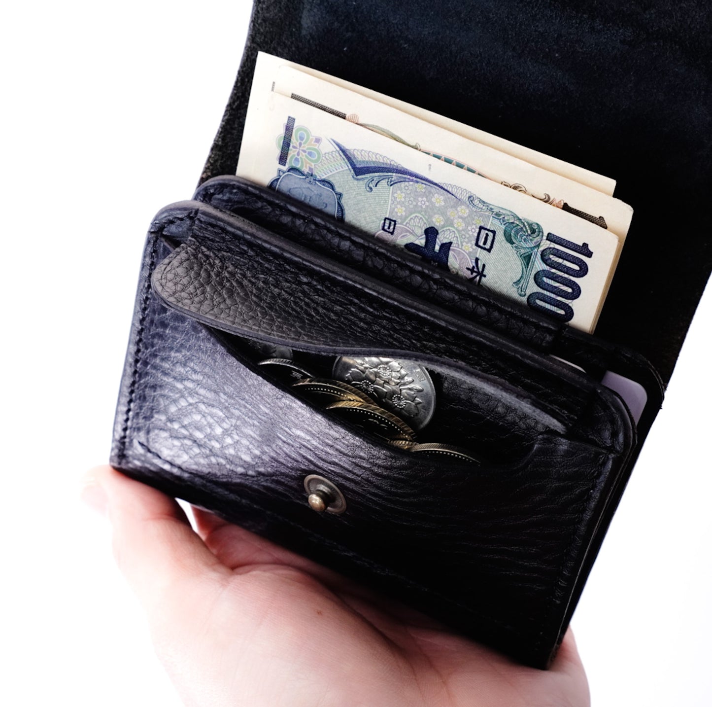 Bi-fold wallet 2025
