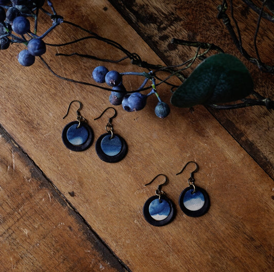 アクセサリー・ピアス ヴァン