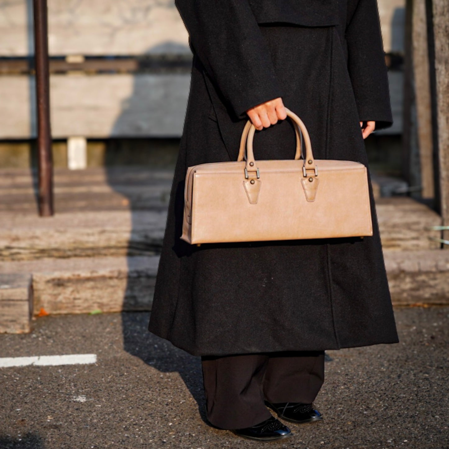 ハンドバッグ7005