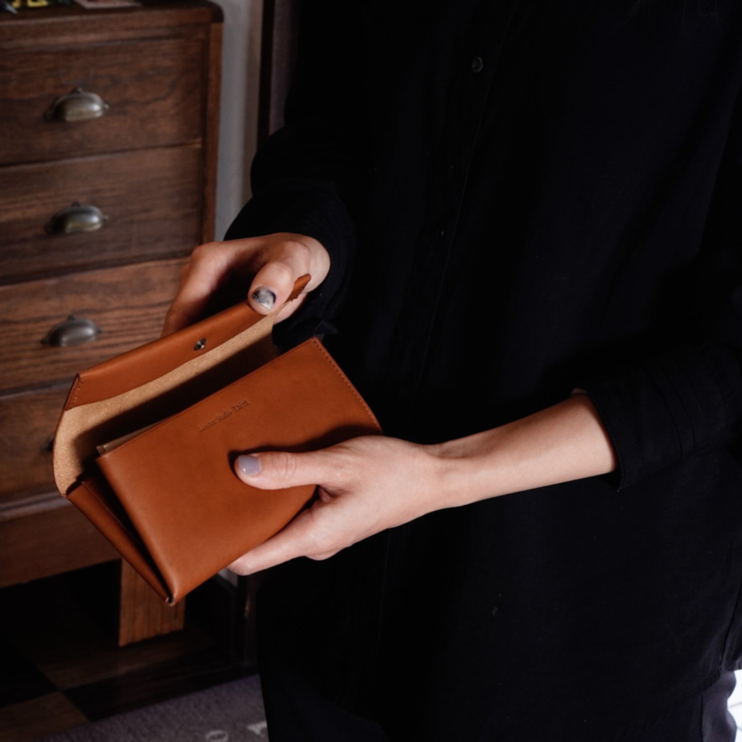 長財布 1034