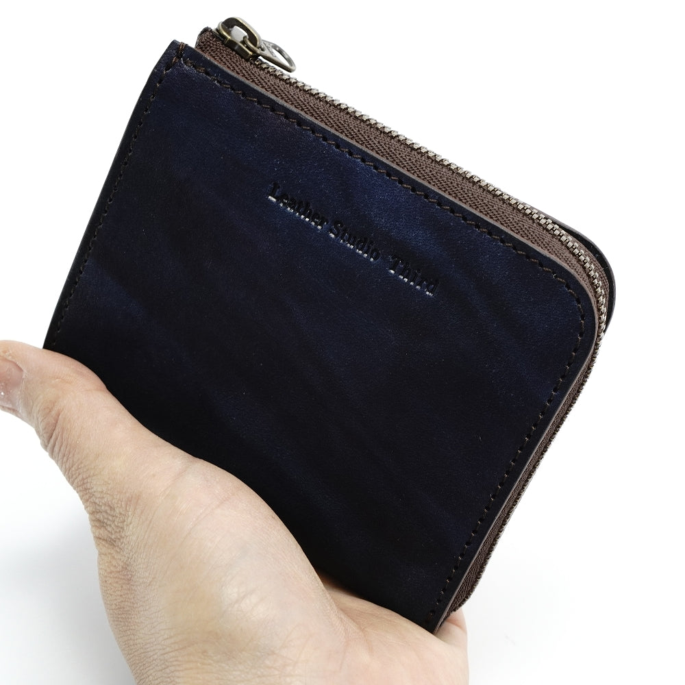 コンパクト財布 レジェ