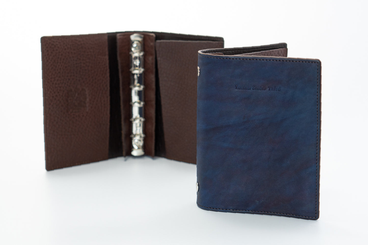 システム手帳 プラン