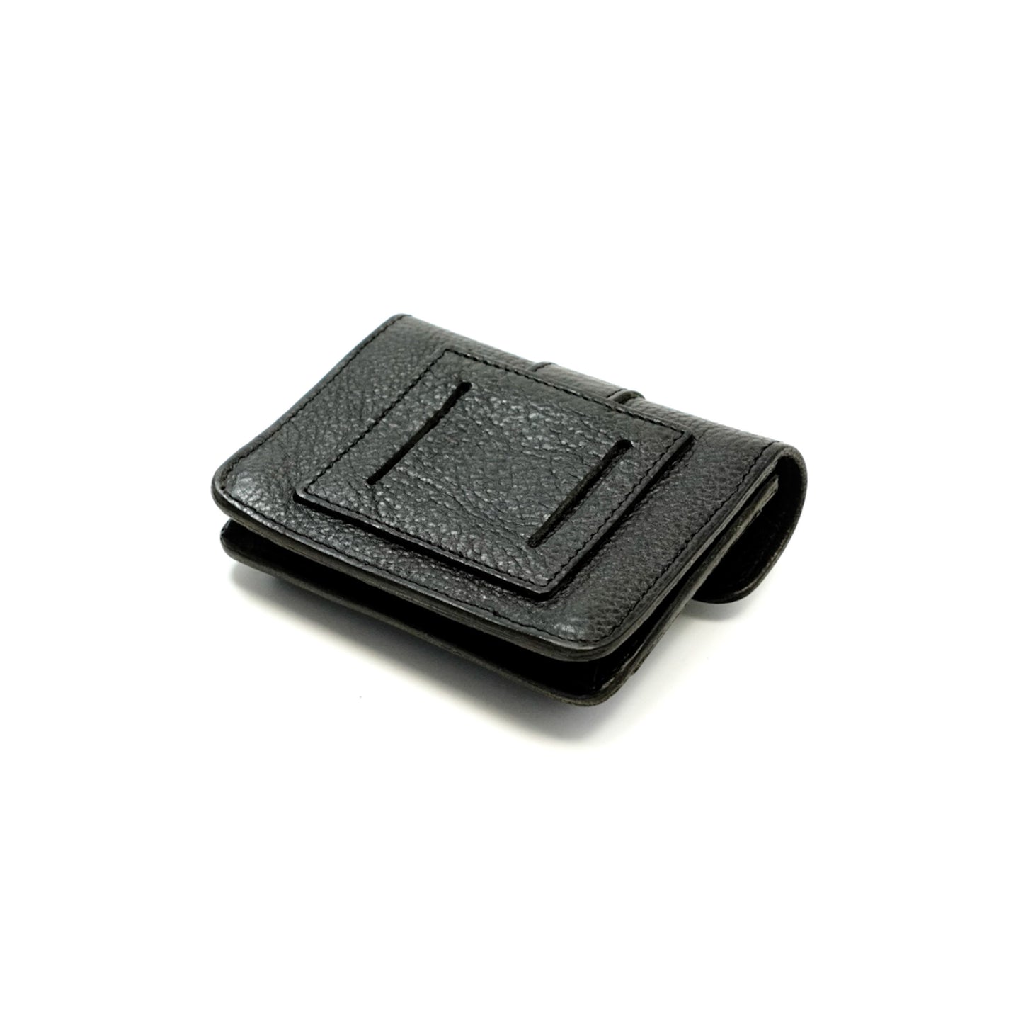 コンパクト財布 3004