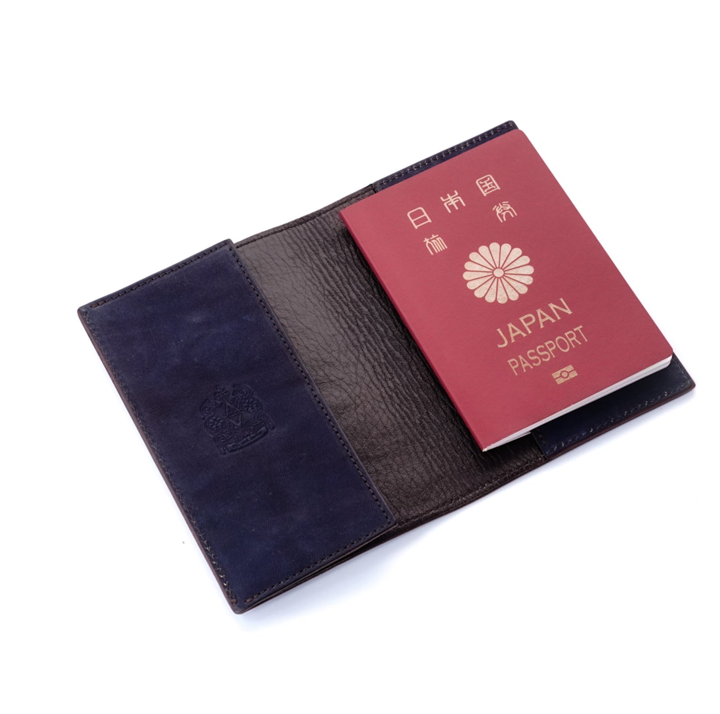 Passport Case Ciel