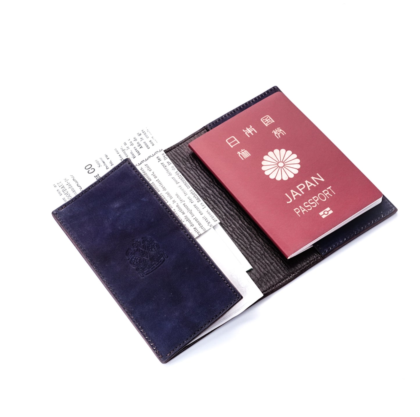 Passport Case Ciel