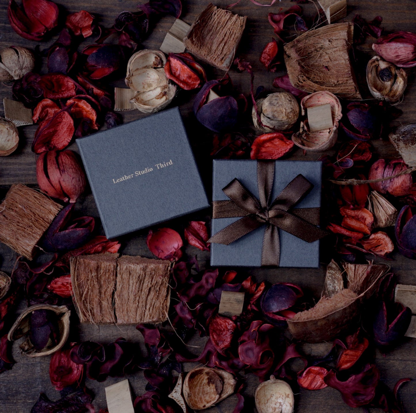Gift wrapping