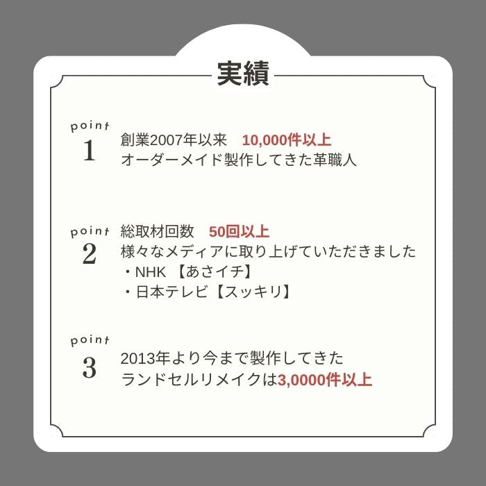 ランドセルリメイクマルチケースR24003