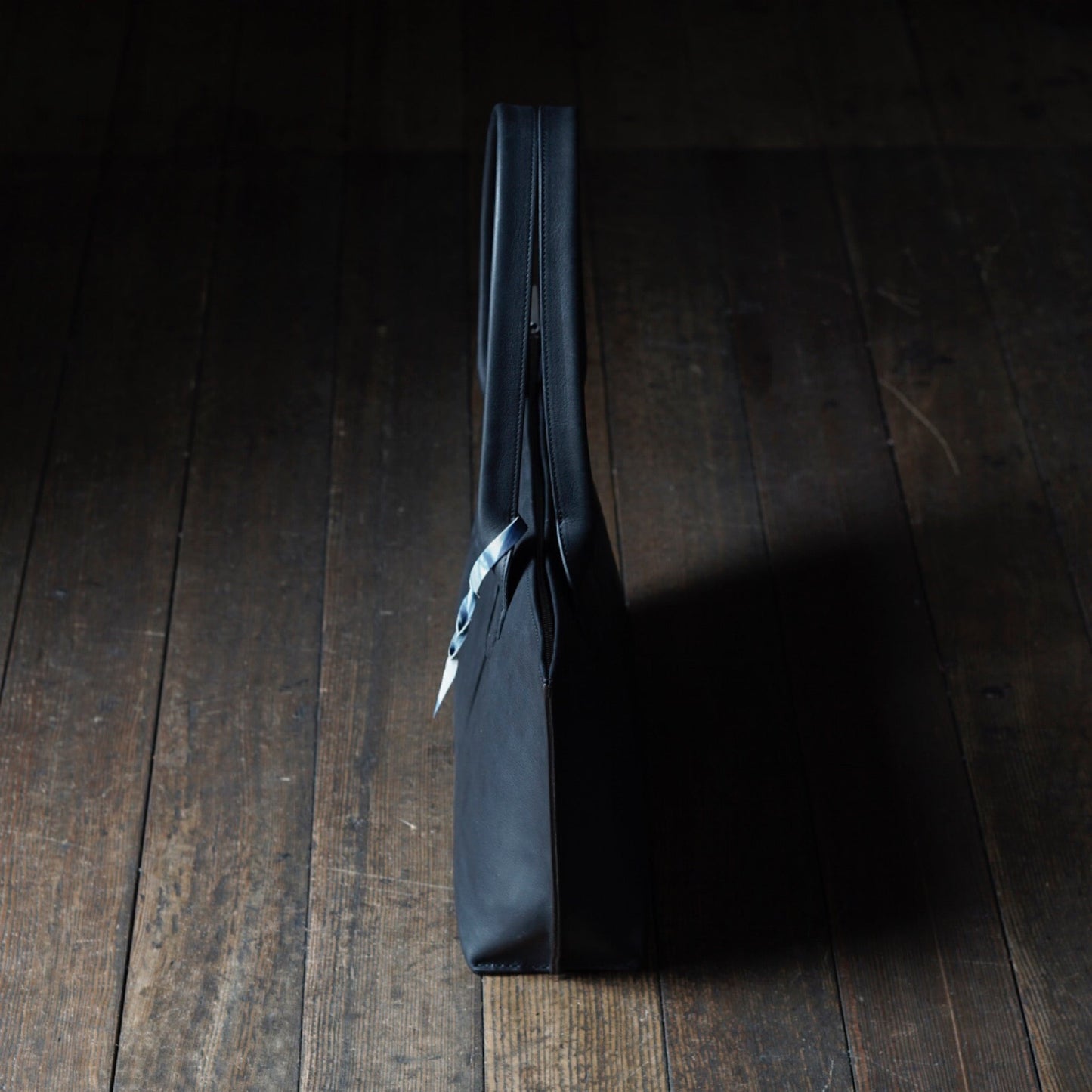 spinトートバッグ