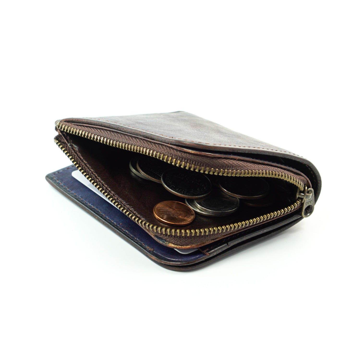 二つ折り財布 2016