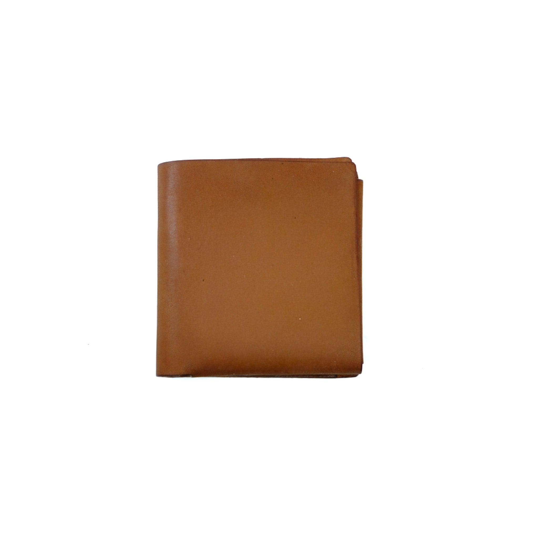 二つ折り財布　ルツールⅡ モストロレザー