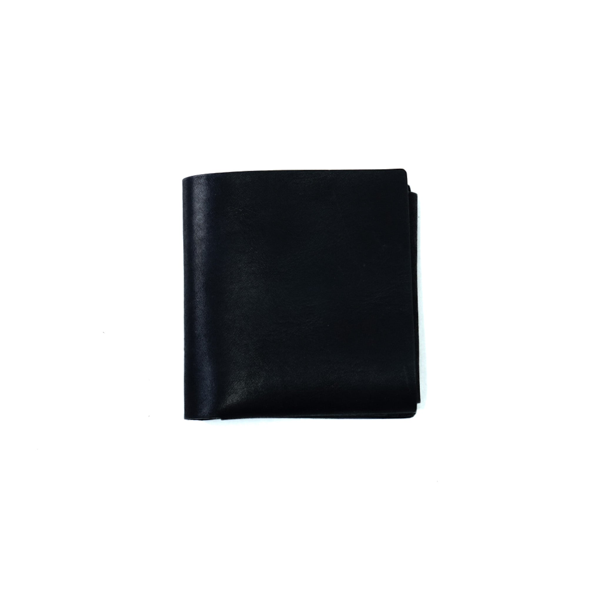 二つ折り財布　ルツールⅡ モストロレザー