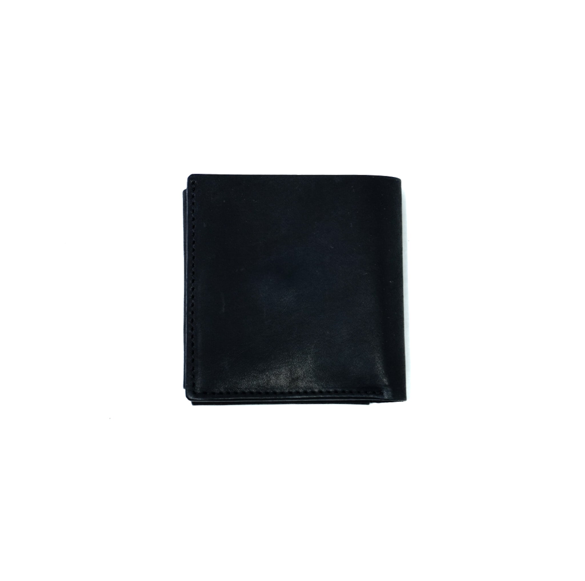 二つ折り財布　ルツールⅡ モストロレザー