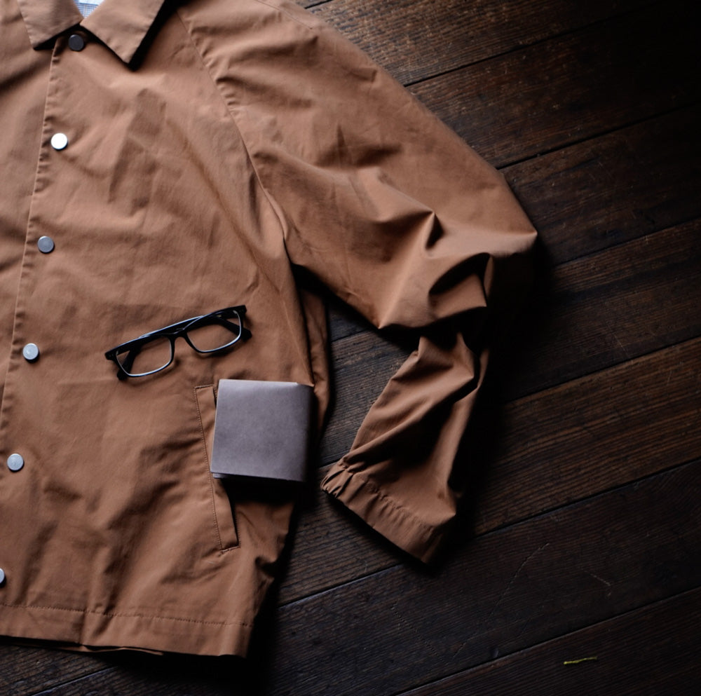 二つ折り財布　ルツールⅡ モストロレザー