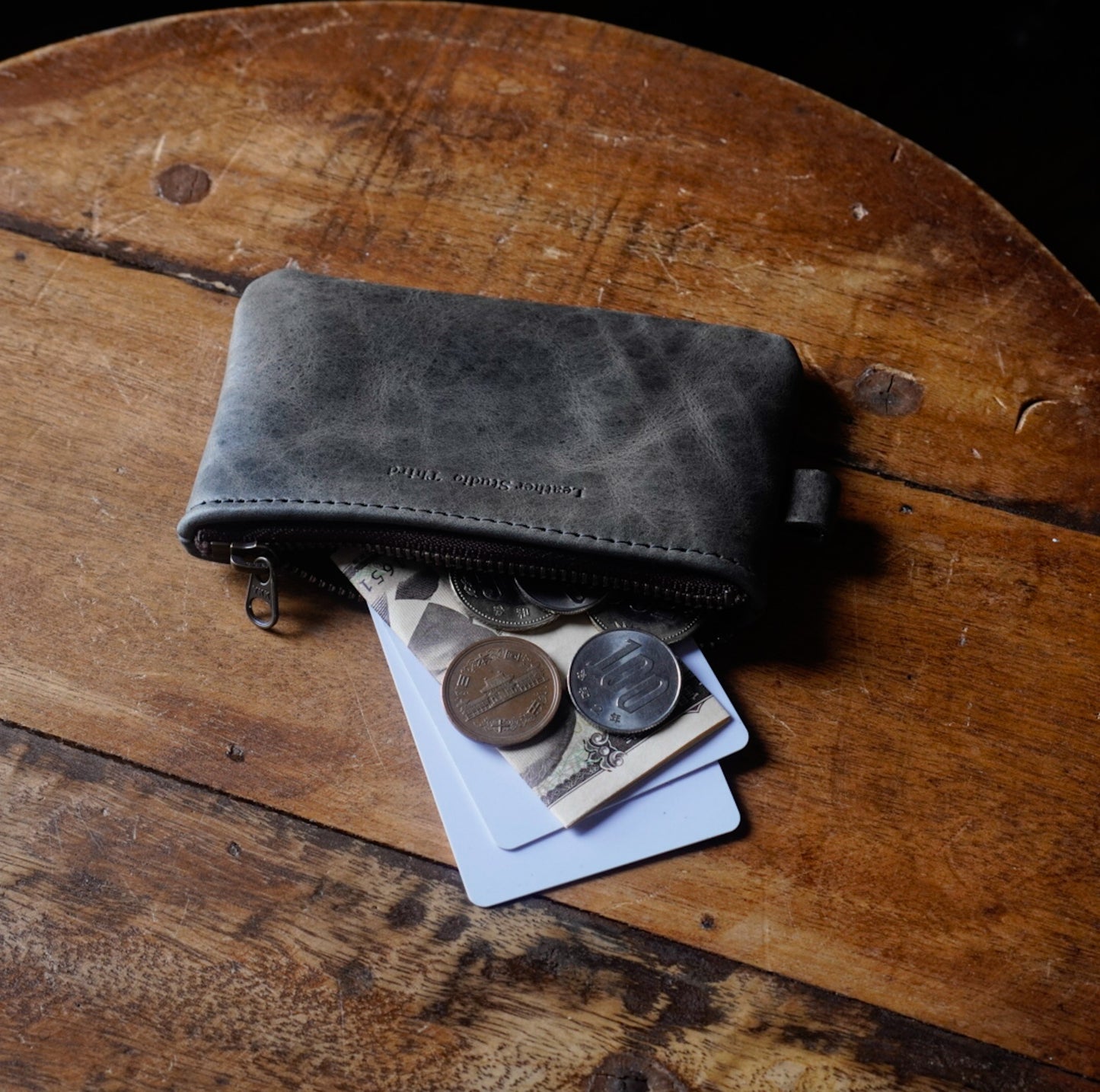 Coin purse 4013