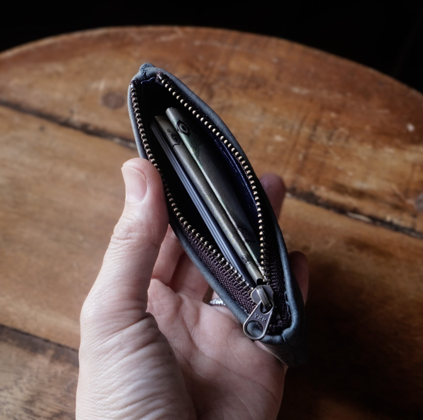 Coin purse 4013