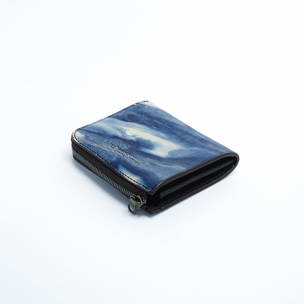 コンパクト財布 レジェ