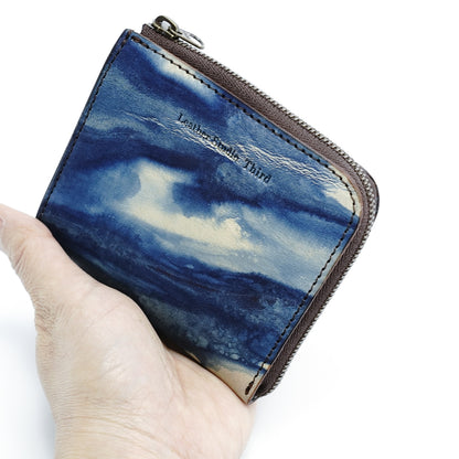 コンパクト財布 レジェ