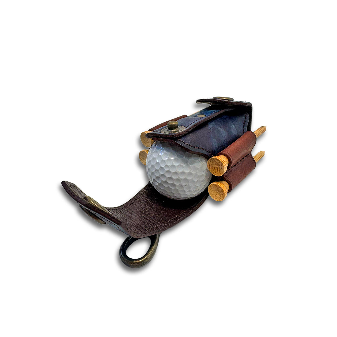 ゴルフボールケース