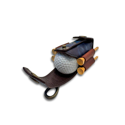 ゴルフボールケース